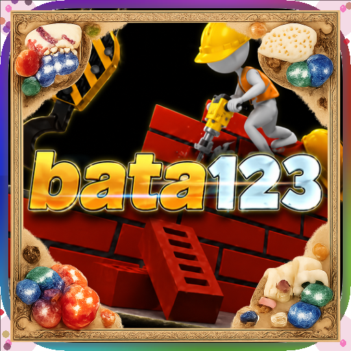 bata123 — mitra unggulan