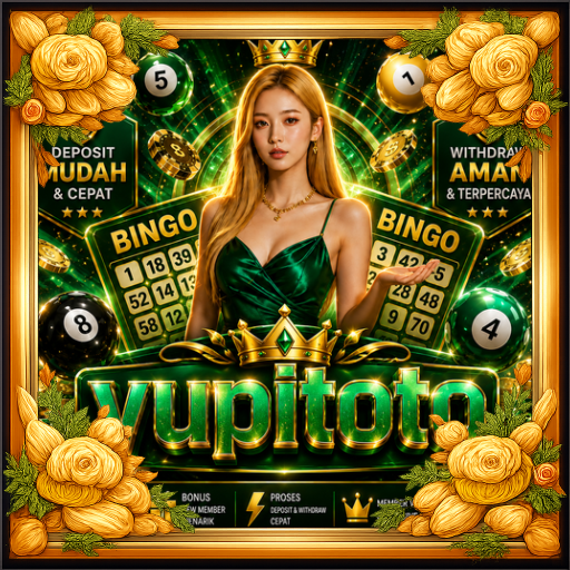 yupitoto — mitra unggulan